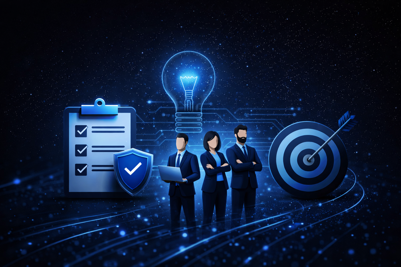 Why Choose Plork Solutions